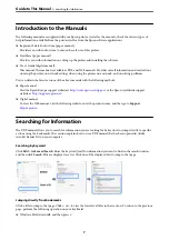 Preview for 7 page of Epson WF-3820 Series User Manual