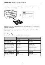 Preview for 29 page of Epson WF-3820 Series User Manual