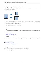 Preview for 45 page of Epson WF-3820 Series User Manual