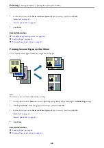 Preview for 48 page of Epson WF-3820 Series User Manual