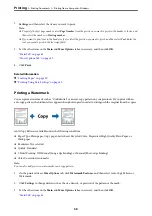 Preview for 58 page of Epson WF-3820 Series User Manual