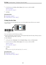 Preview for 62 page of Epson WF-3820 Series User Manual