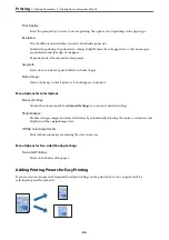 Preview for 66 page of Epson WF-3820 Series User Manual