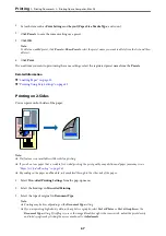 Preview for 67 page of Epson WF-3820 Series User Manual