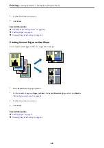 Preview for 68 page of Epson WF-3820 Series User Manual