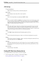 Preview for 75 page of Epson WF-3820 Series User Manual