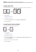 Preview for 84 page of Epson WF-3820 Series User Manual