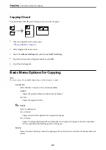 Preview for 85 page of Epson WF-3820 Series User Manual