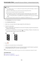 Preview for 129 page of Epson WF-3820 Series User Manual