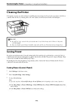 Preview for 134 page of Epson WF-3820 Series User Manual