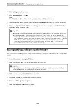 Preview for 140 page of Epson WF-3820 Series User Manual