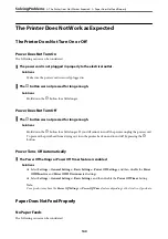 Preview for 144 page of Epson WF-3820 Series User Manual