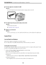 Preview for 148 page of Epson WF-3820 Series User Manual