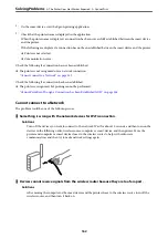 Preview for 162 page of Epson WF-3820 Series User Manual