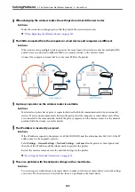 Preview for 163 page of Epson WF-3820 Series User Manual