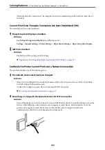 Preview for 164 page of Epson WF-3820 Series User Manual