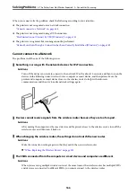 Preview for 166 page of Epson WF-3820 Series User Manual