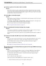 Preview for 171 page of Epson WF-3820 Series User Manual