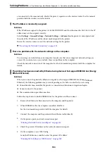 Preview for 184 page of Epson WF-3820 Series User Manual