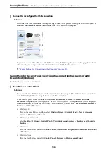 Preview for 186 page of Epson WF-3820 Series User Manual