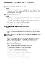 Preview for 189 page of Epson WF-3820 Series User Manual