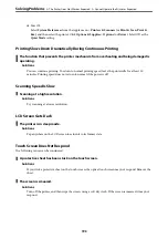 Preview for 193 page of Epson WF-3820 Series User Manual