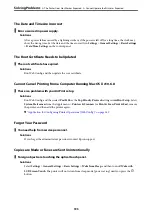 Preview for 195 page of Epson WF-3820 Series User Manual