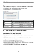 Preview for 205 page of Epson WF-3820 Series User Manual