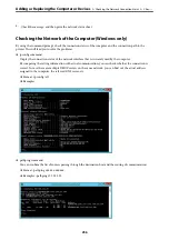 Preview for 256 page of Epson WF-3820 Series User Manual