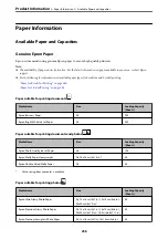 Preview for 258 page of Epson WF-3820 Series User Manual