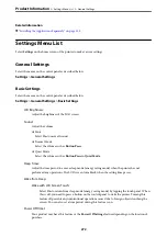 Preview for 272 page of Epson WF-3820 Series User Manual