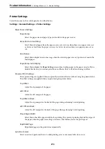 Preview for 274 page of Epson WF-3820 Series User Manual