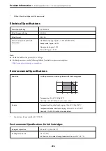 Preview for 296 page of Epson WF-3820 Series User Manual