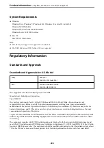 Preview for 298 page of Epson WF-3820 Series User Manual