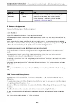 Preview for 303 page of Epson WF-3820 Series User Manual