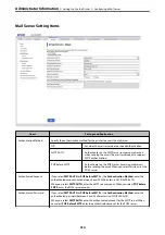 Preview for 314 page of Epson WF-3820 Series User Manual