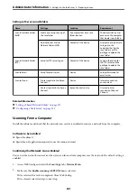 Preview for 341 page of Epson WF-3820 Series User Manual