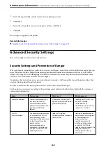 Preview for 359 page of Epson WF-3820 Series User Manual