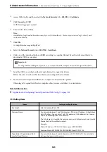 Preview for 365 page of Epson WF-3820 Series User Manual