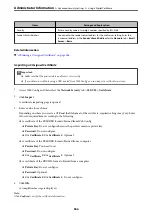 Preview for 366 page of Epson WF-3820 Series User Manual