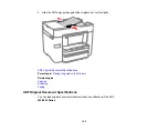 Предварительный просмотр 102 страницы Epson WF-4820 Series User Manual