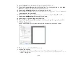 Предварительный просмотр 198 страницы Epson WF-4820 Series User Manual