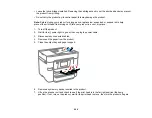 Предварительный просмотр 299 страницы Epson WF-4820 Series User Manual