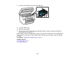 Предварительный просмотр 300 страницы Epson WF-4820 Series User Manual