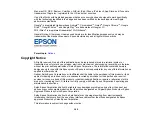 Предварительный просмотр 385 страницы Epson WF-4820 Series User Manual