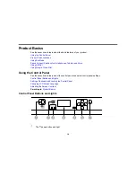 Предварительный просмотр 10 страницы Epson WF-5110 User Manual