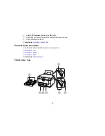 Предварительный просмотр 15 страницы Epson WF-5110 User Manual