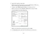 Preview for 112 page of Epson WF-5190 User Manual