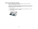 Preview for 149 page of Epson WF-5190 User Manual