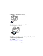 Preview for 278 page of Epson WF-5620 User Manual